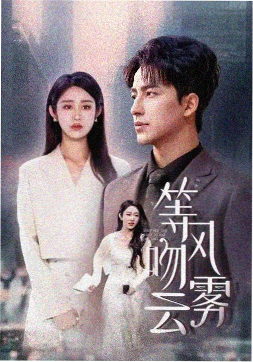 县城档案短剧封面剧照
